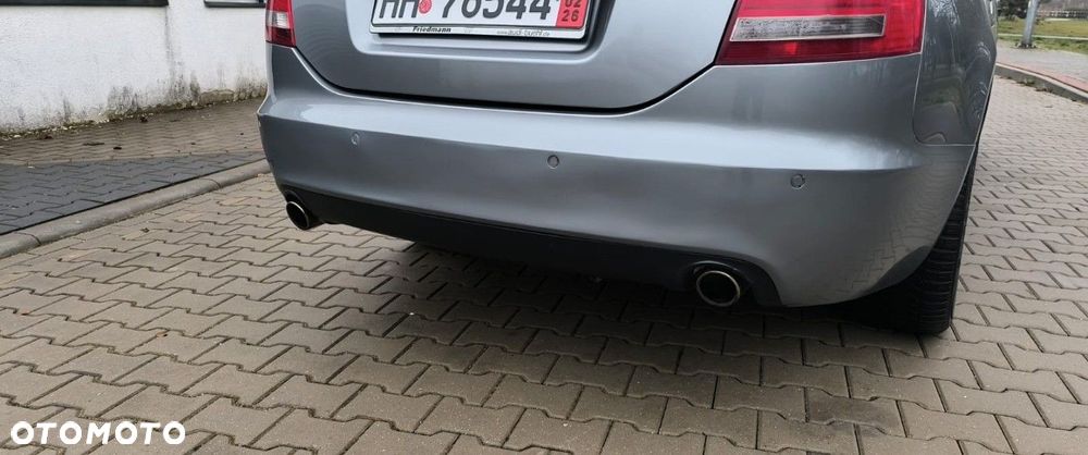 Audi A6 Limousine - 9