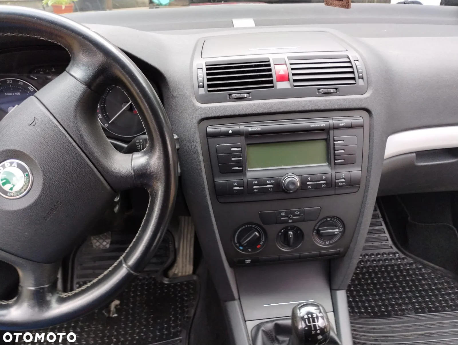 Skoda Octavia 1.9 TDI Classic - 9