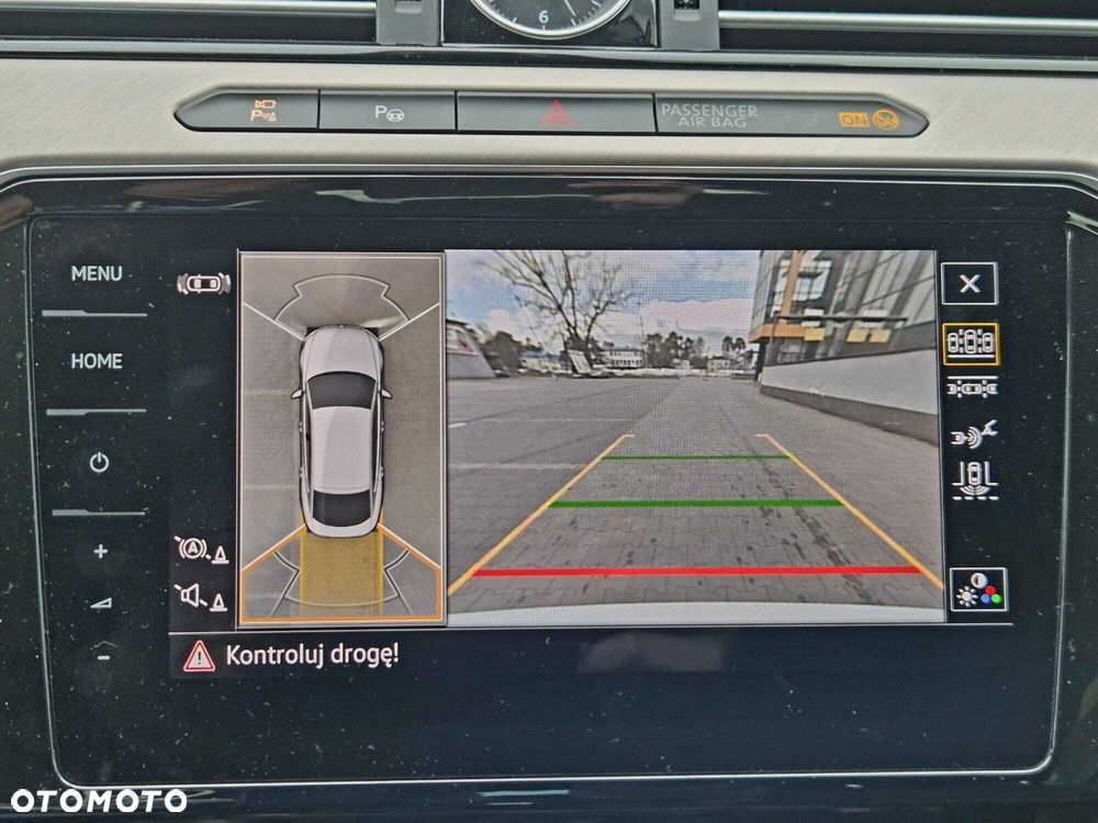 Volkswagen Arteon 2.0 TSI Elegance DSG - 19