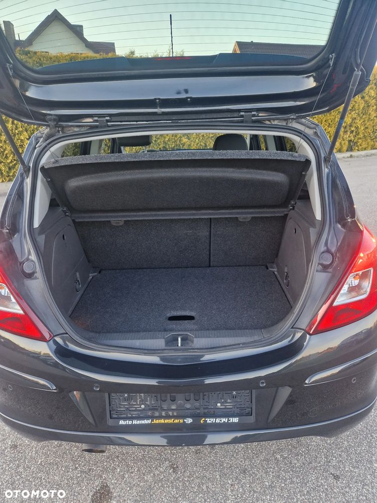 Opel Corsa - 15
