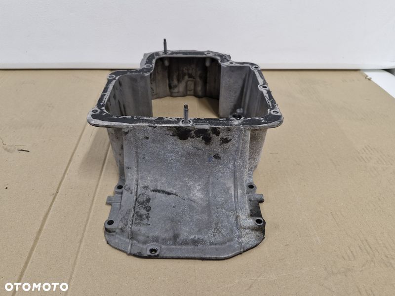 CITROEN BERLINGO III IV 1.5 BLUE HDI MISKA OLEJOWA OLEJU 9820162280 - 7