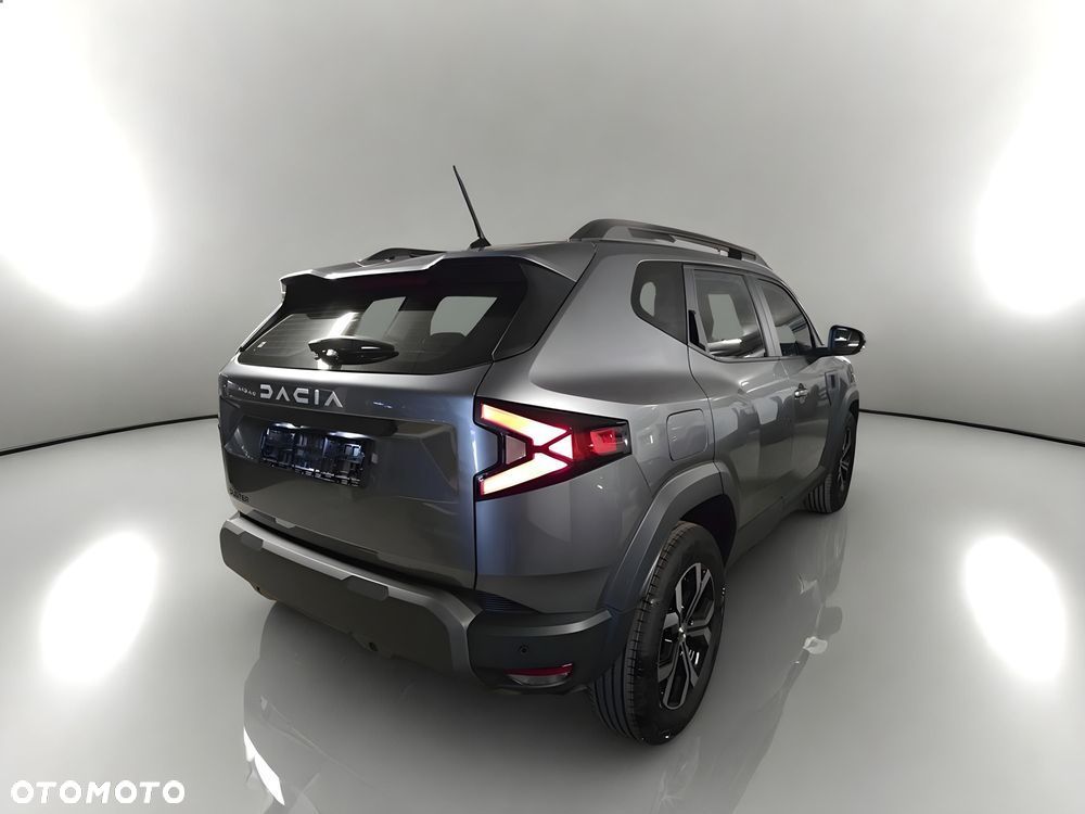 Dacia Duster 1.2 Eco-G 120 Expression - 4