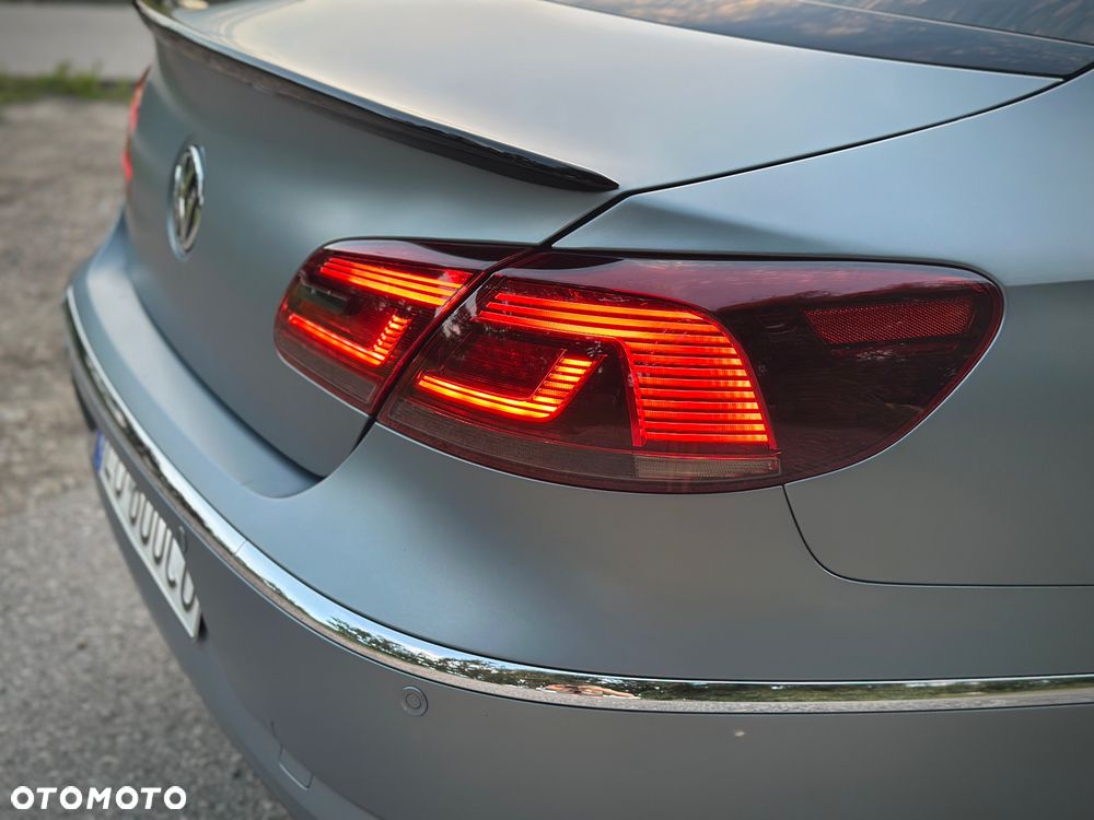 Volkswagen CC 2.0 TSI DSG - 16