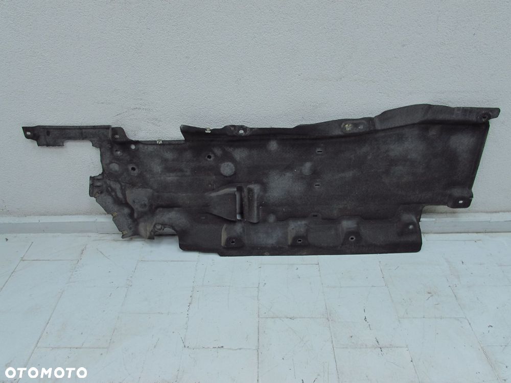 FORD GALAXY MK4 S-MAX II 2.0 15-23 OSLONA WYGLUSZENIE PODOWZIA LEWA DG93-11133-C - 1