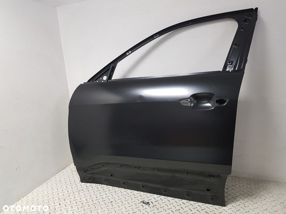 NOWE ORYGINALNE DRZWI LEWE PRZEDNIE LEWY PRZÓD JEEP AVENGER 22-25 68664725AA 52169881 - 4