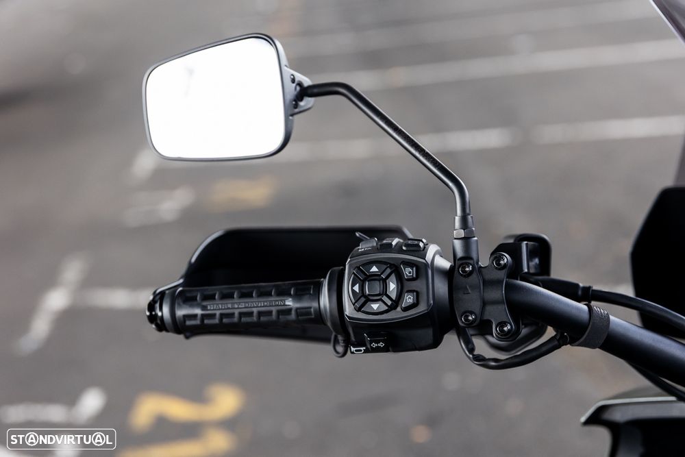 Harley-Davidson Pan America Special - 21