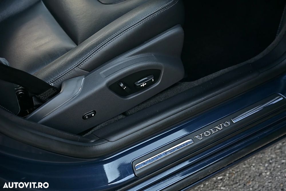 Volvo S60 - 22