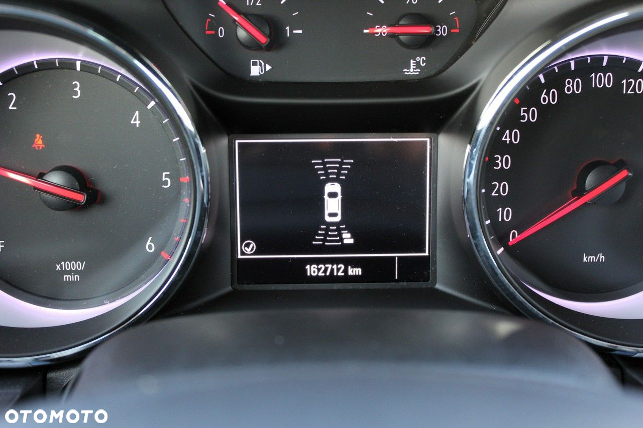 Opel Astra - 18
