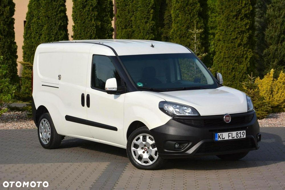 Fiat Doblo - 9