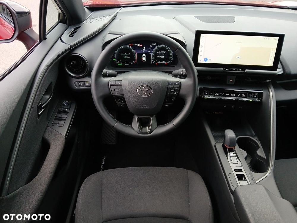 Toyota C-HR 1.8 Hybrid Style - 22