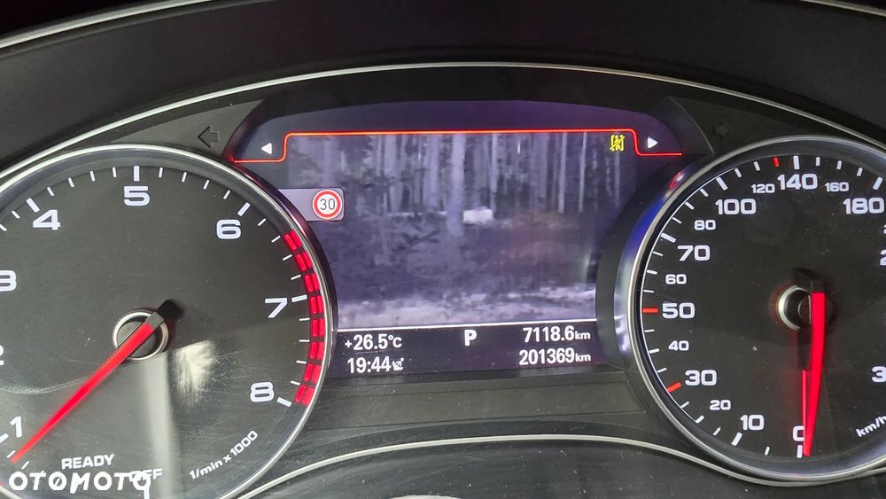 Audi A6 Limousine - 12