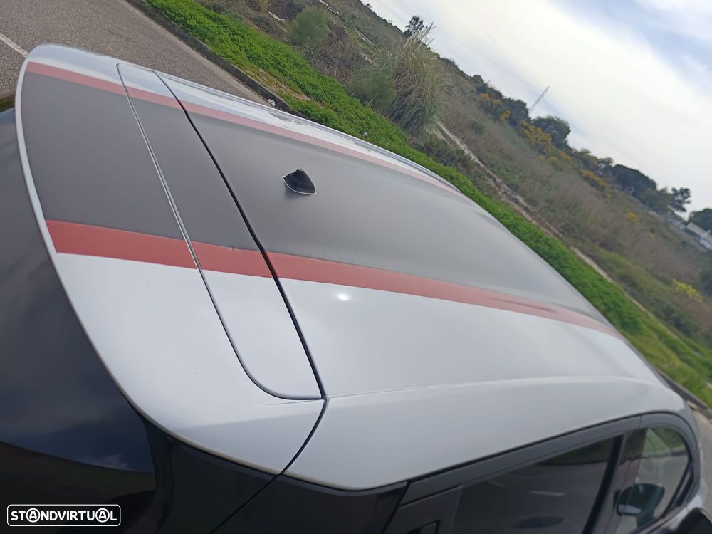 Nissan Micra 0.9 IG-T BOSE Limited Edition S/S - 13