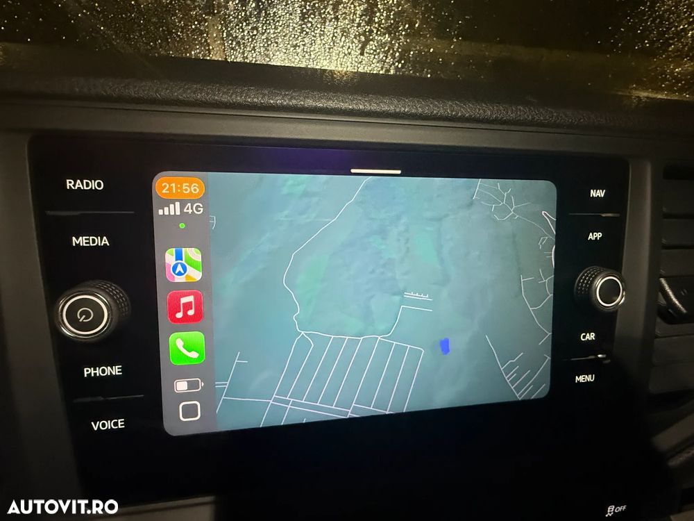 Volkswagen Crafter - 22