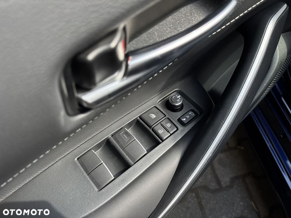 Toyota Corolla 1.8 Hybrid Style - 26