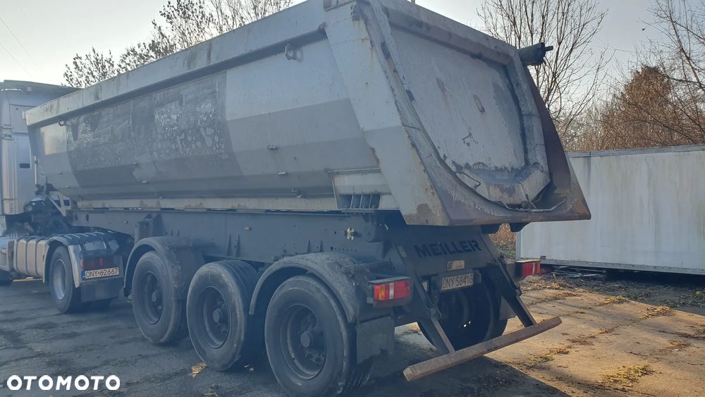 Gras STALOWA BPW - 23