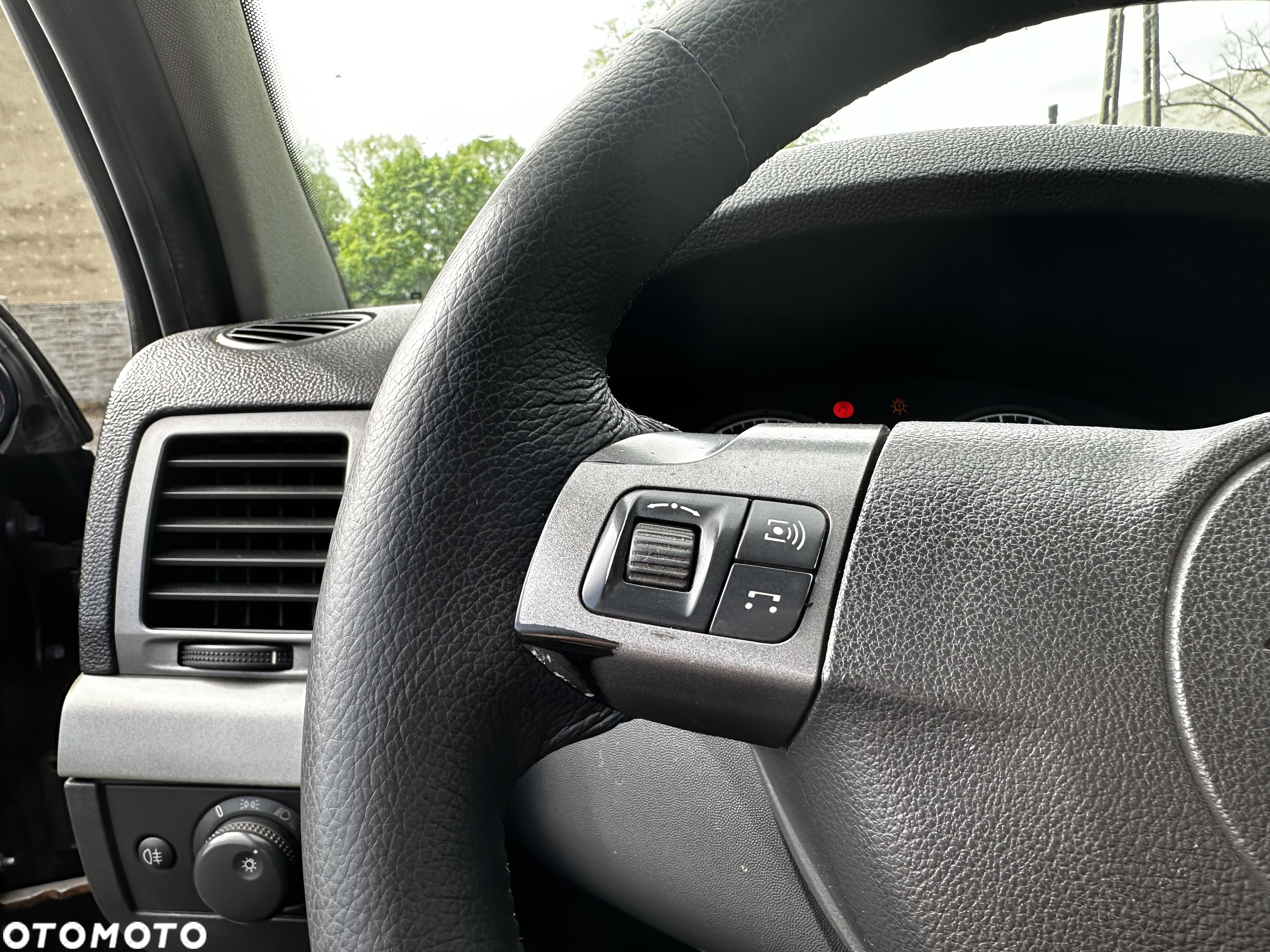 Opel Vectra 1.8 Caravan - 18