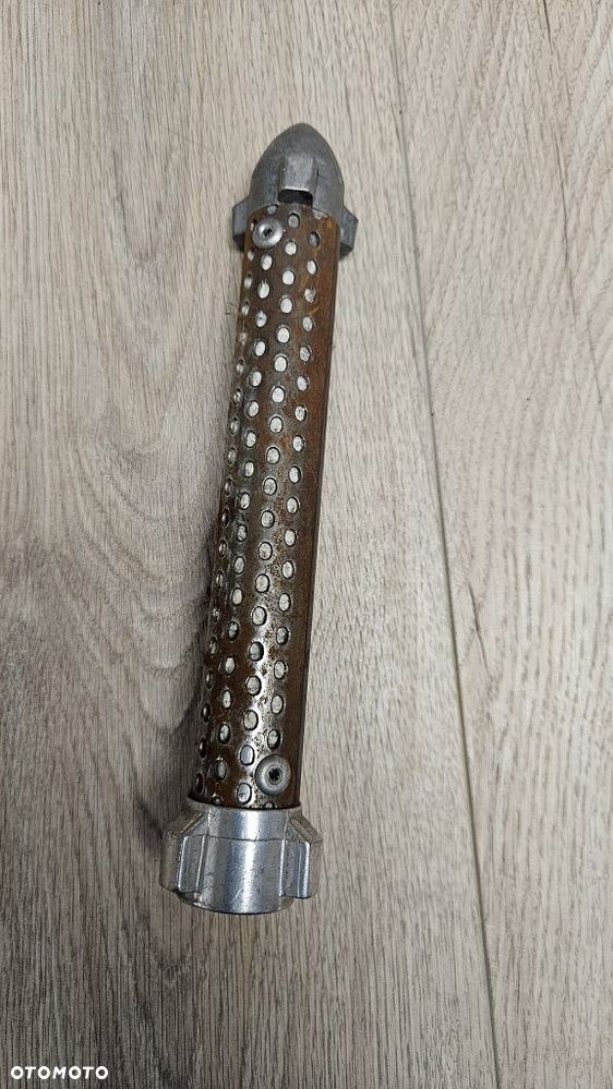 DB-Killer / Wyciszenie tłumika - 7