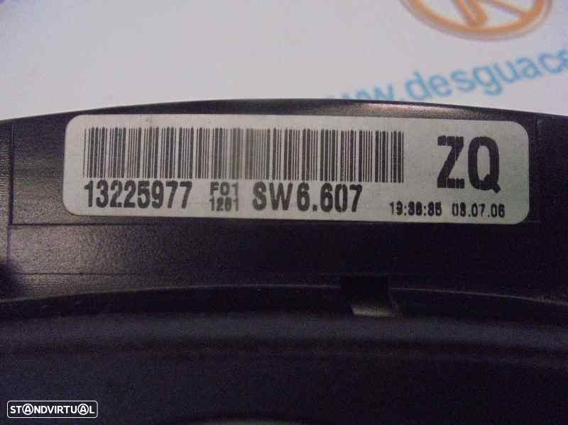 QUADRANTE OPEL ASTRA H GTC 2004 -13225977 - 1