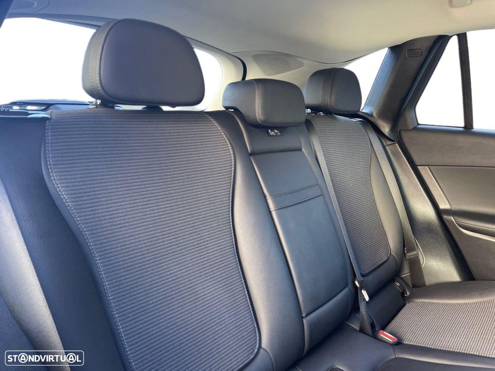 Mercedes-Benz GLC 220 d 4Matic - 15