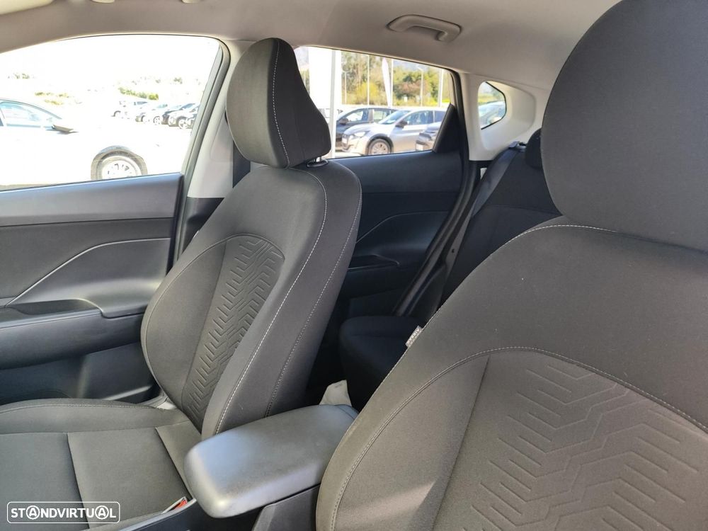 Hyundai Kauai 1.0 T-GDi Premium (TT) - 10