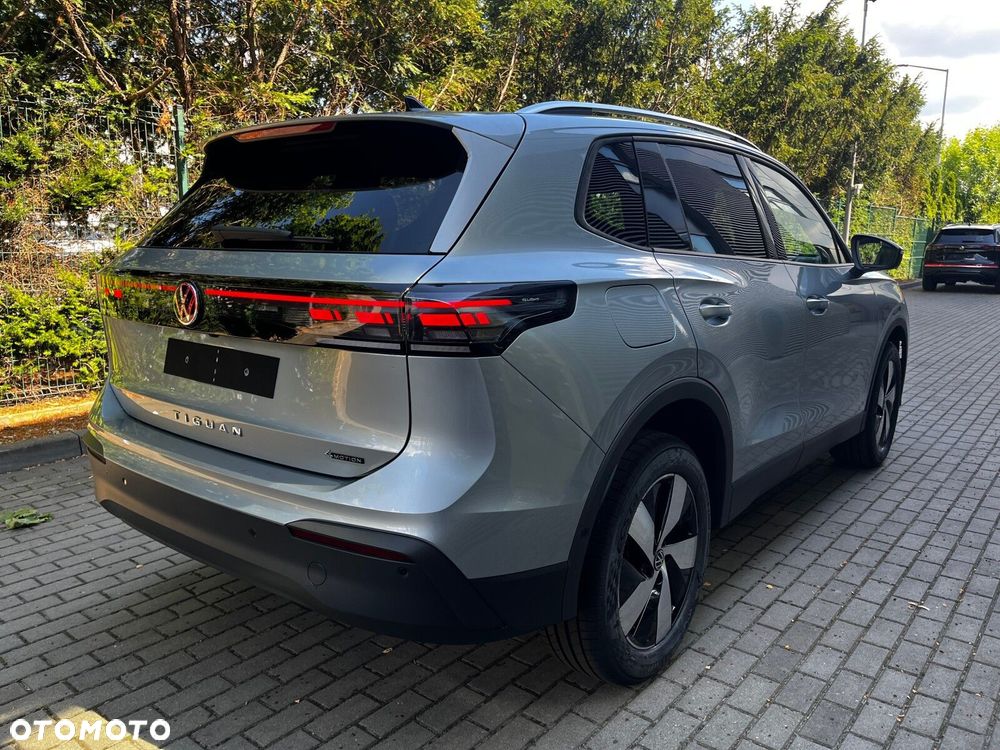 Volkswagen Tiguan 2.0 TSI 4Mot Life Plus DSG - 12