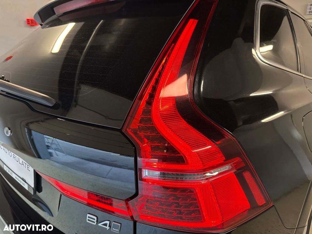 Volvo XC 60 - 29