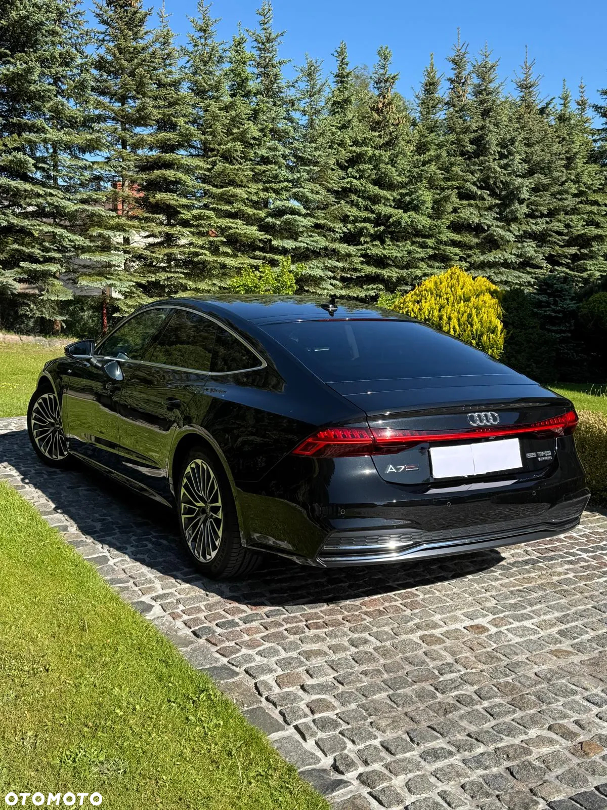 Audi A7 55 TFSI Quattro S tronic - 3