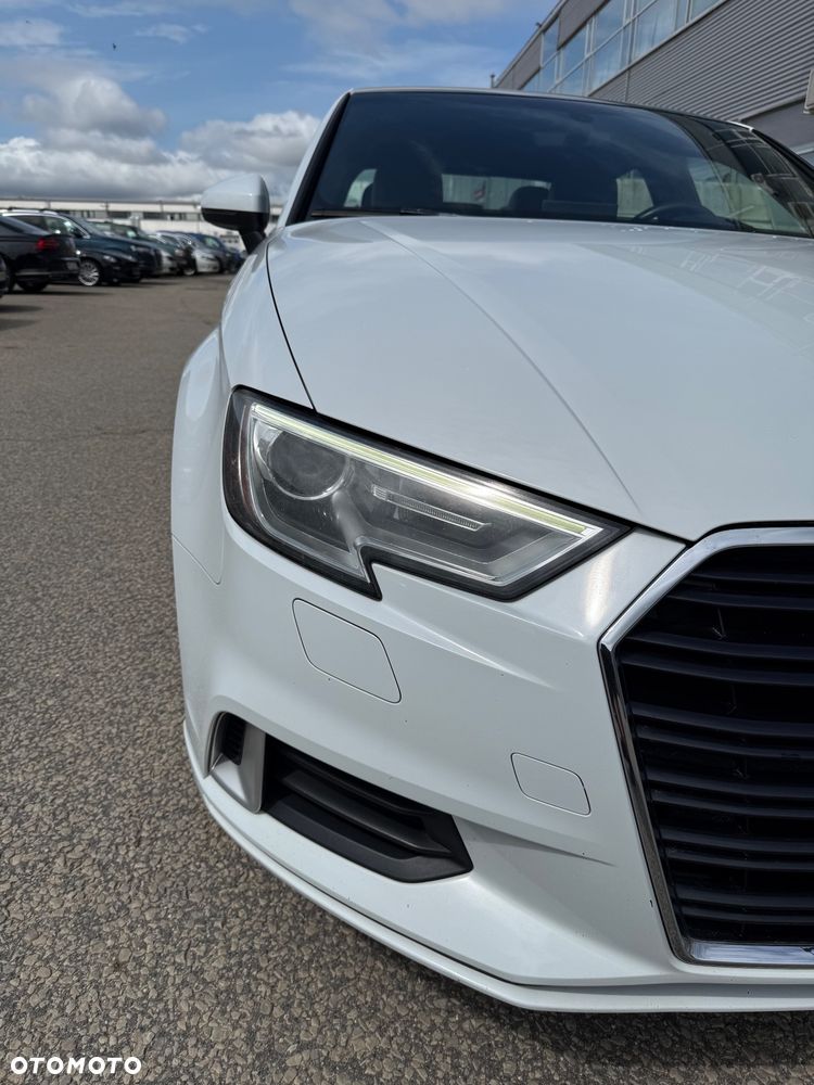 Audi A3 Limousine - 9