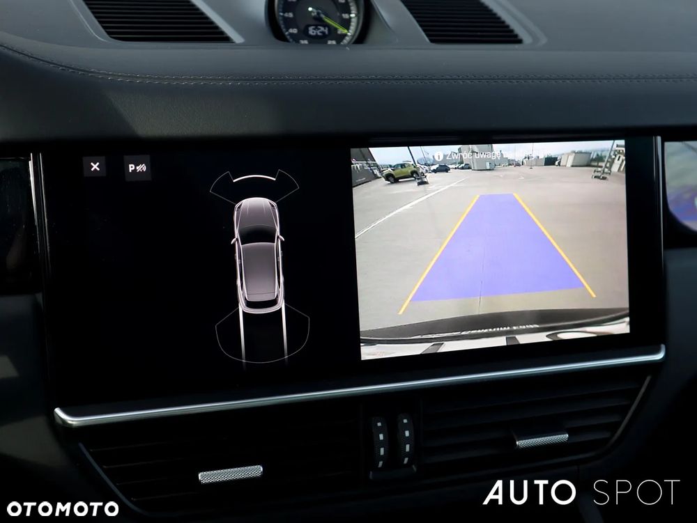 Porsche Cayenne E-Hybrid Tiptronic S - 25