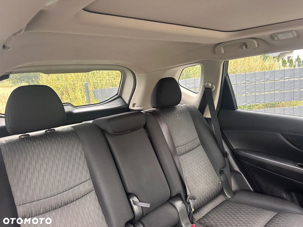 Nissan X-Trail 1.6 DIG-T Tekna 2WD - 18