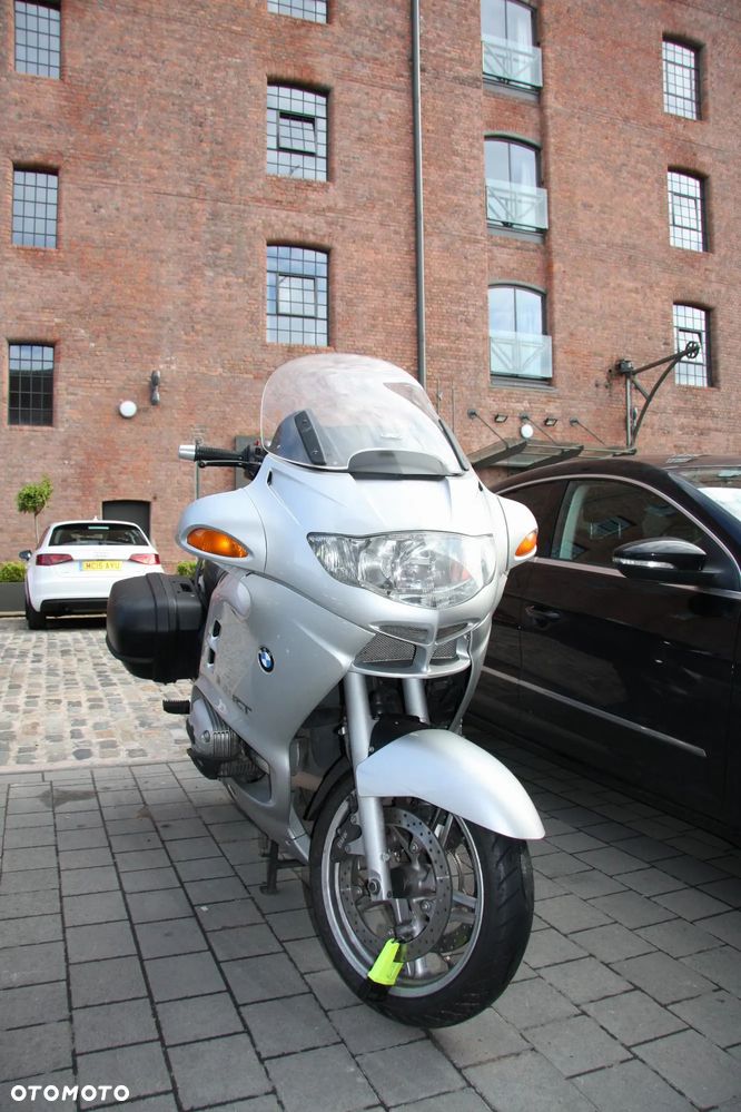 BMW R - 3