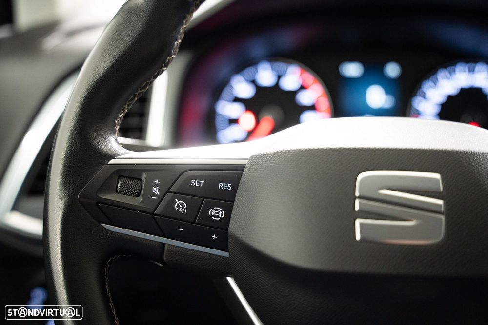 SEAT Ateca 1.0 TSI Style - 10