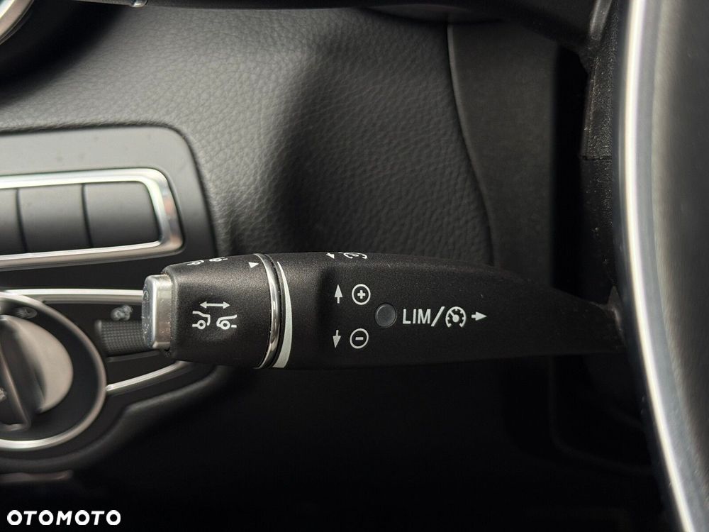 Mercedes-Benz GLC 250 4-Matic - 16