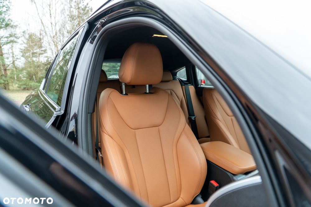 BMW X4 xDrive20d MHEV xLine sport - 16