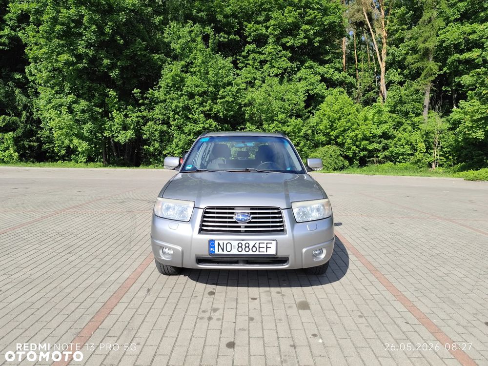 Subaru Forester 2.0 XC Celebration - 3