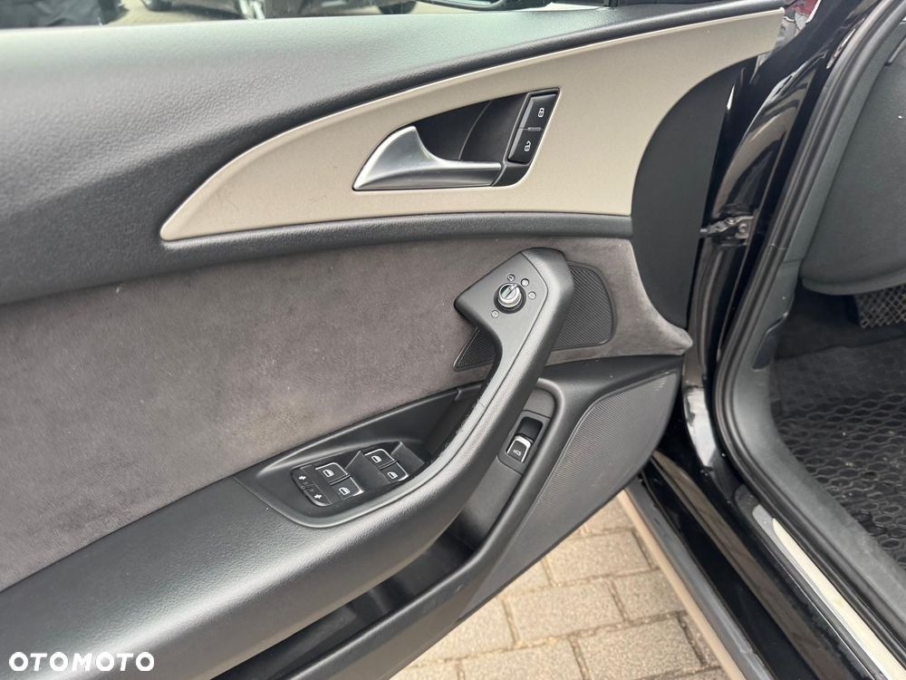 Audi A6 Allroad - 10