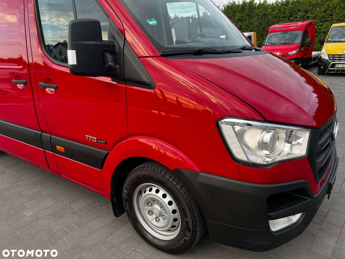 Hyundai H 350 - 5