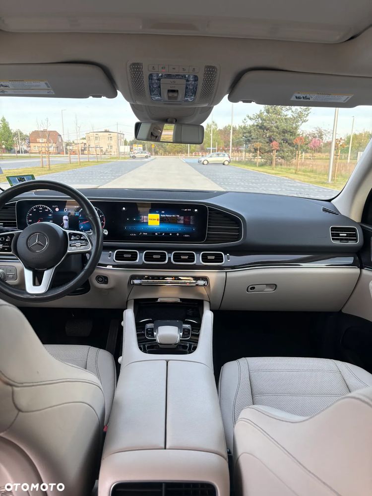 Mercedes-Benz GLE - 14