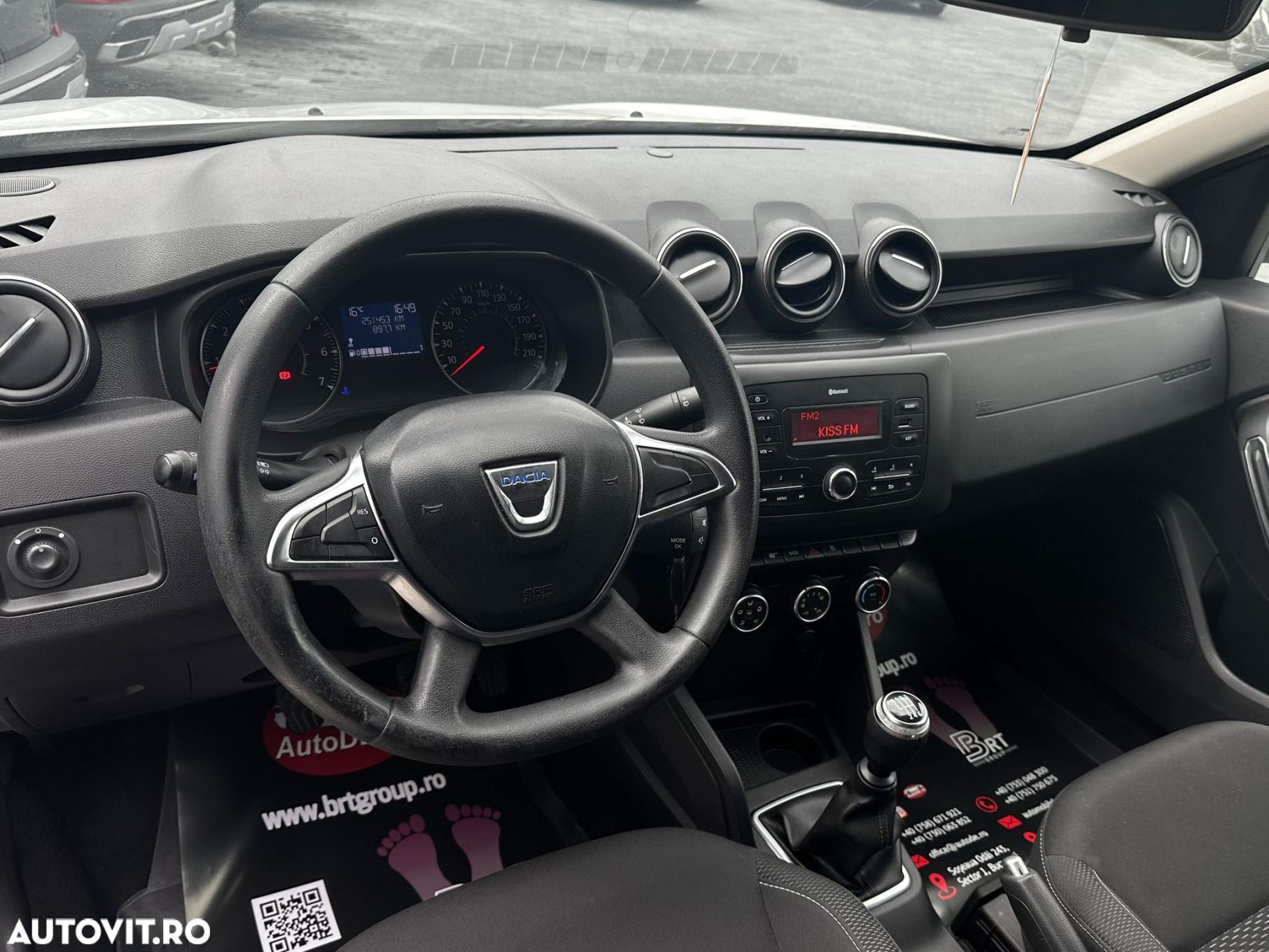 Dacia Duster - 5