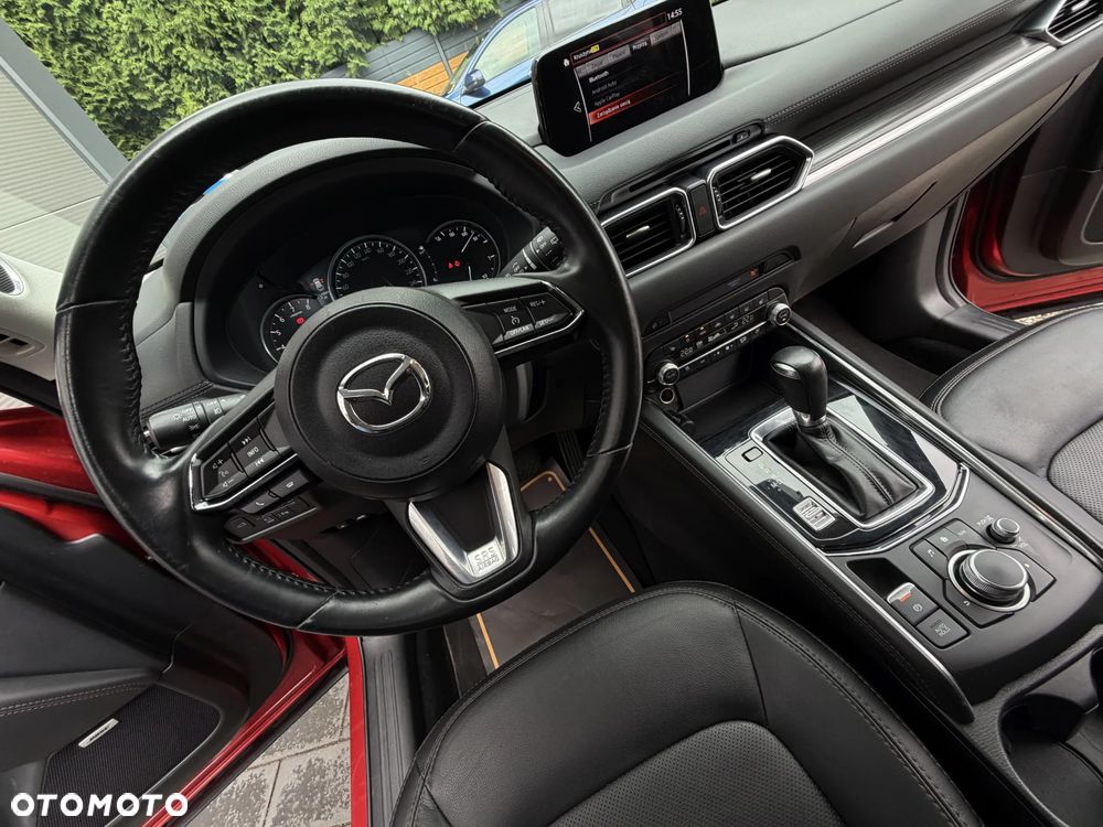 Mazda CX-5 2.0 Exclusive-Line 2WD - 30