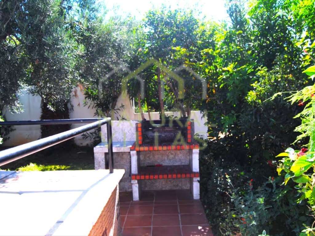 SETEMBRO 2026: Moradia GeminadaT4+1 com Piscina Privativa, Estoi - Grande imagem: 3/11