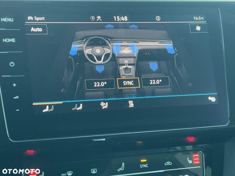 Volkswagen Arteon 2.0 TDI 4Motion R-Line DSG - 29