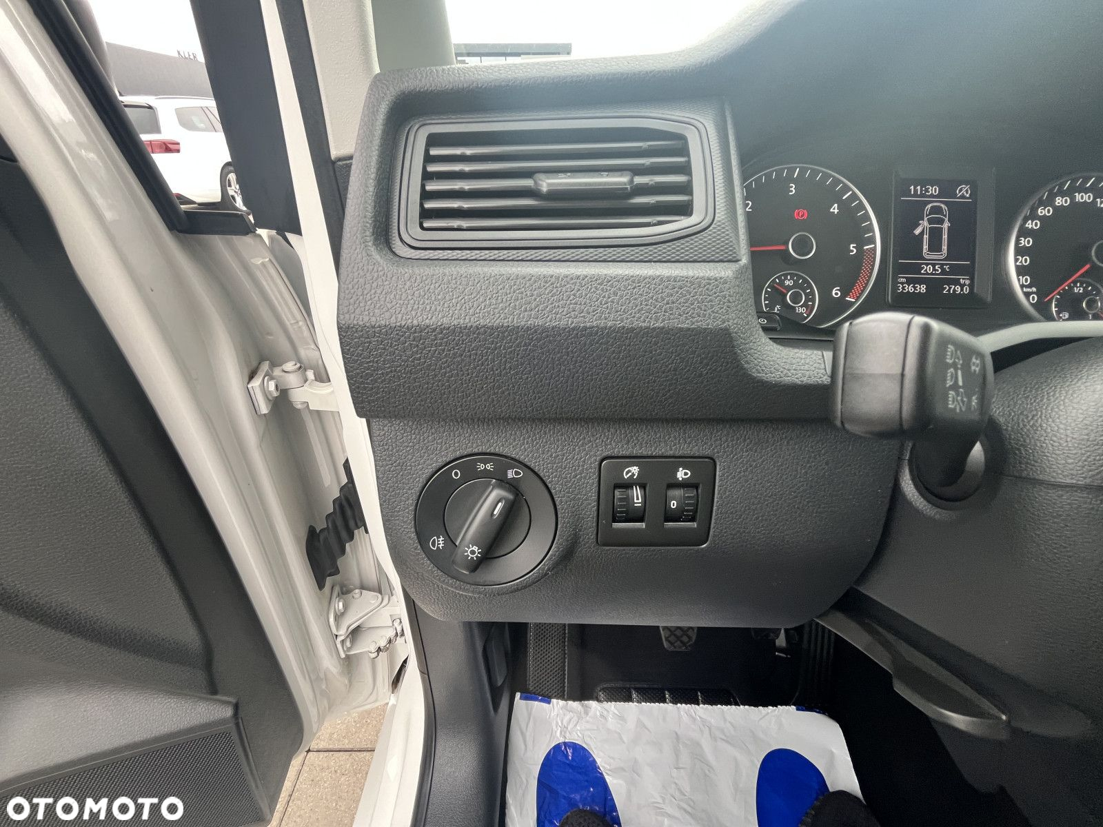 Volkswagen Caddy - 13