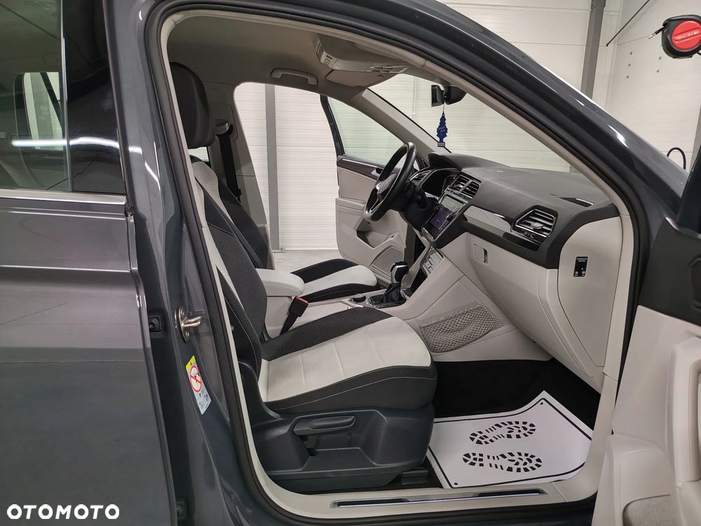 Volkswagen Tiguan 2.0 TDI SCR 4MotION DSG Elegance - 29
