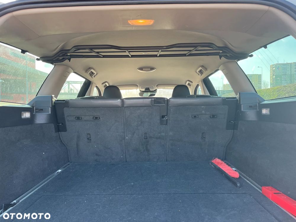 Volvo XC 70 D5 AWD Geartronic Momentum - 16