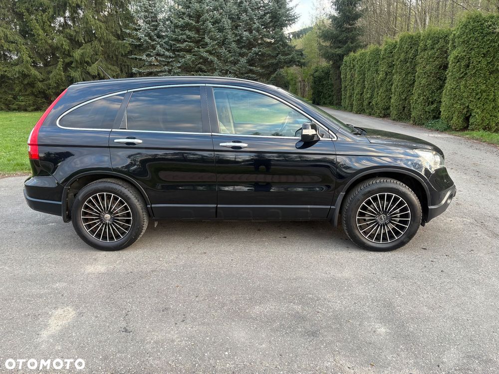 Honda CR-V 2.0i-VTEC Executive - 17