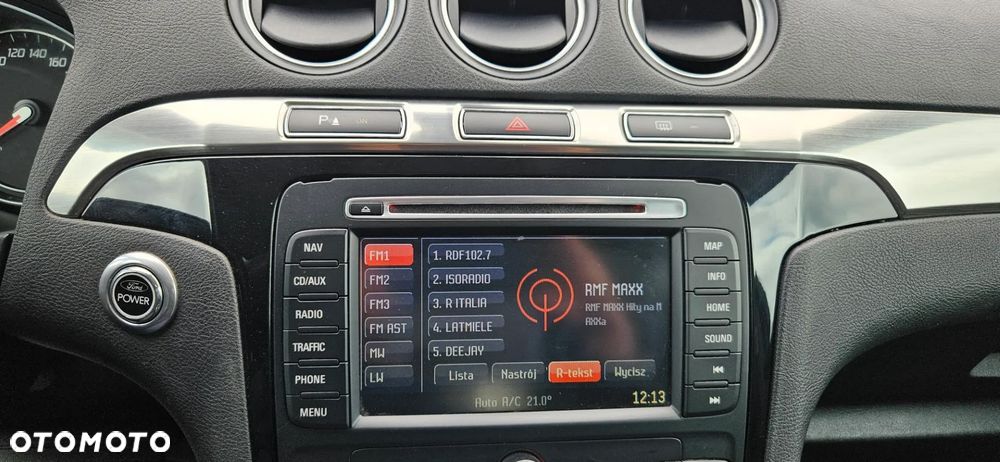 Ford Galaxy 2.0 TDCi Titanium - 33