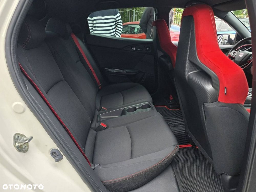 Honda Civic 2.0 VTEC Turbo Type R - 32