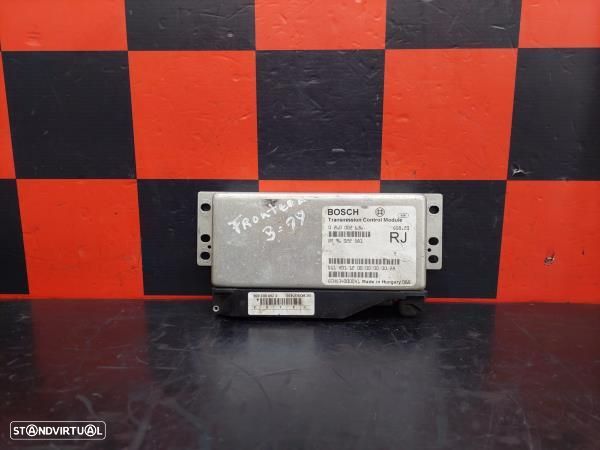 Centralina Caixa Velocidades Opel Frontera B (U99) - 1