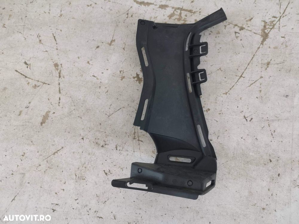 Segment Conducta De Aer Bara Fata Dreapta Mercedes-Benz  CLS-Class C25 - 5